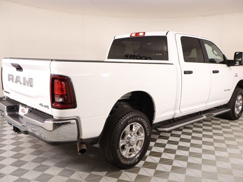 Used 2025 RAM 2500 Big Horn image 20
