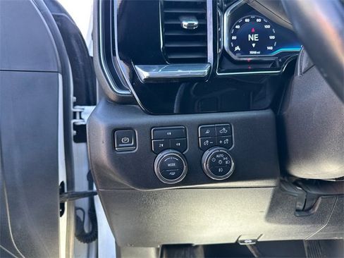 Used 2024 Chevrolet Silverado 2500 LT w/ All Star Edition image 21