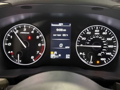 New 2026 Subaru Forester Limited image 14