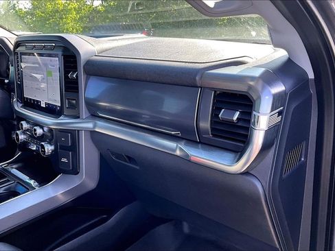 Used 2023 Ford F150 Lariat AWD/4WD image 21