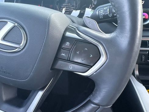 Used 2024 Lexus RX 350 w/ Technology Package AWD/4WD image 24
