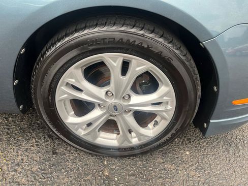 Used 2012 Ford Fusion SE FWD image 13