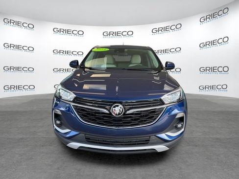 Used 2023 Buick Encore GX Preferred FWD image 2