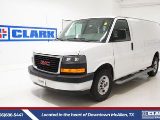 Used 2018 GMC Savana 2500 w/ Driver Convenience Package RWD video 1