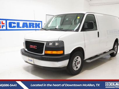 Used 2018 GMC Savana 2500 w/ Driver Convenience Package