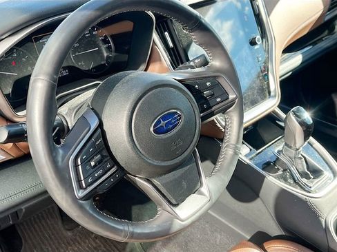 Used 2024 Subaru Outback Touring XT w/ Popular Package #2 image 14
