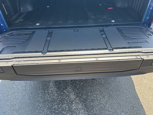 Used 2022 Ford F150 Lariat AWD/4WD image 12