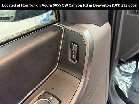 Used 2025 Ford F150 XLT w/ Equipment Group 301A Standard AWD/4WD image 13