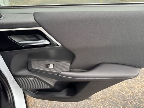 New 2026 Mitsubishi Outlander ES AWD/4WD image 44