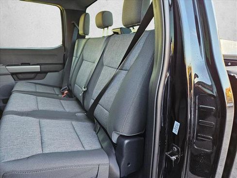 New 2026 Ford F250 XL w/ STX Appearance Package image 11