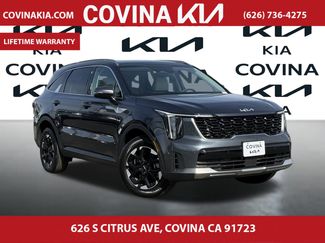 Certified 2024 Kia Sorento S w/ Panoramic Sunroof Package video 1