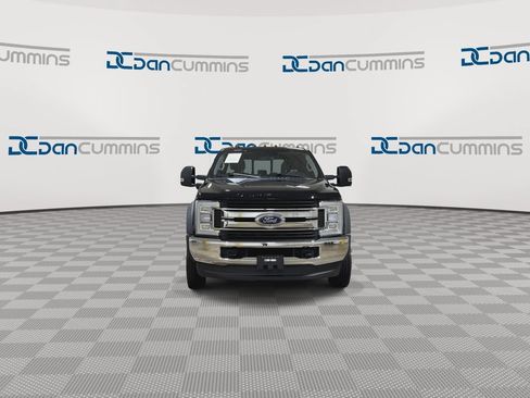 Used 2019 Ford F450 XL w/ STX Appearance Package AWD/4WD image 3