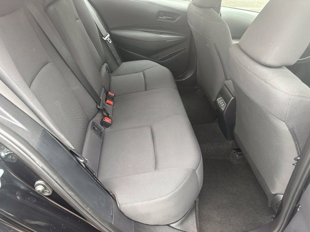 Used 2023 Toyota Corolla LE FWD image 19