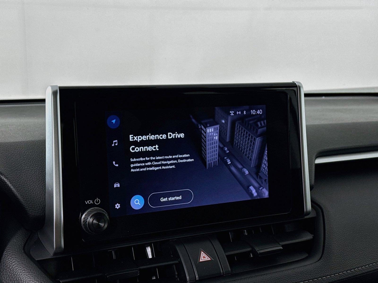 Certified 2023 Toyota RAV4 LE AWD/4WD image 13