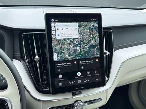 New 2026 Volvo XC60 T8 Ultra w/ Protection Package Premier AWD/4WD image 23