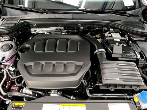 New 2026 Volkswagen GTI Autobahn FWD image 8