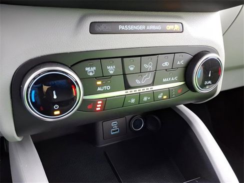 Used 2023 Ford Escape Active image 21