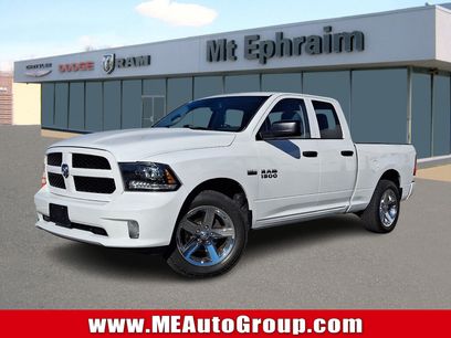 Used 2014 RAM 1500 Express