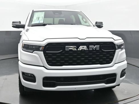 New 2026 RAM 1500 Big Horn image 8