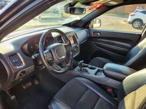 Used 2020 Dodge Durango GT image 5