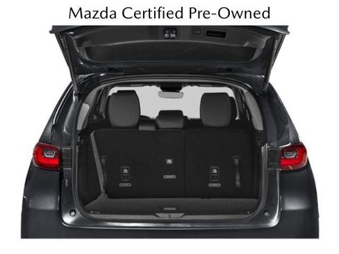 Used 2025 MAZDA CX-90 3.3 Turbo w/ Select Package image 18