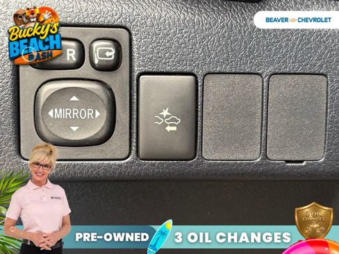 Used 2017 Toyota Corolla iM w/ Carpet Mat Package FWD image 33