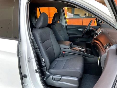 Used 2024 Honda Ridgeline Sport+ image 11