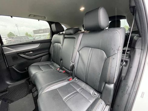 Used 2024 MAZDA CX-90 3.3 Turbo w/ Preferred Plus AWD/4WD image 26