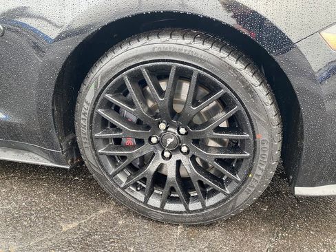 Used 2020 Ford Mustang GT Premium w/ GT Performance Package image 30