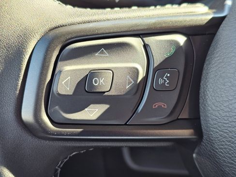 New 2026 Jeep Wrangler Sport S image 19