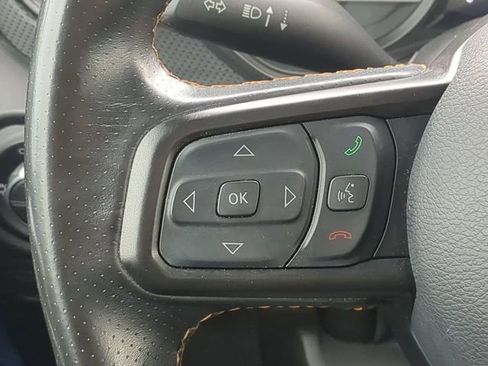Certified 2024 Jeep Gladiator Mojave AWD/4WD image 26