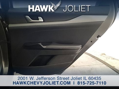 Used 2026 Kia K5 LXS FWD image 22