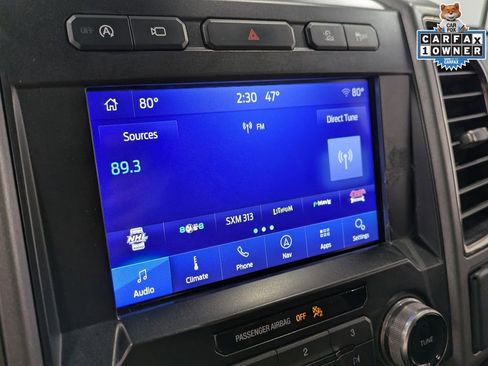 Used 2019 Ford F150 Raptor w/ Equipment Group 802A Luxury AWD/4WD image 13