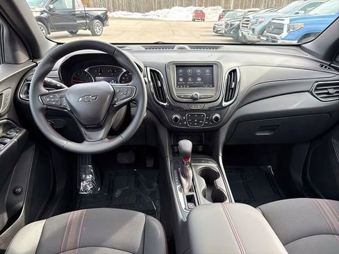 Used 2024 Chevrolet Equinox RS w/ LPO, Floor Liner Package image 24
