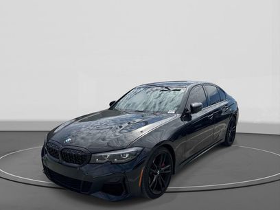 Used 2022 BMW M340i w/ Premium Package