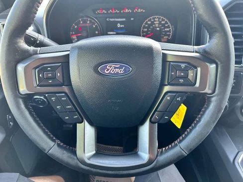 Used 2016 Ford F150 XLT w/ Equipment Group 302A Luxury AWD/4WD image 16