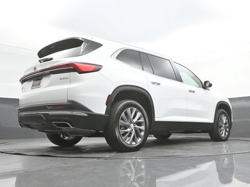 Used 2026 Buick Enclave Preferred w/ Power Package FWD image 49