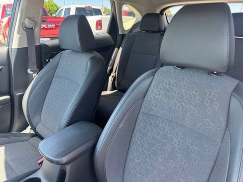 Used 2024 Kia Seltos S FWD image 11