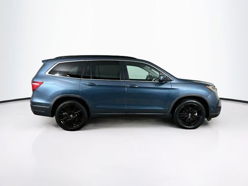 Used 2021 Honda Pilot Special Edition image 10