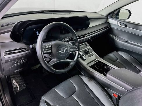 Used 2023 Hyundai Palisade SEL FWD image 9