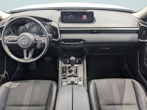 Used 2024 MAZDA CX-50 AWD 2.5 S w/ Preferred Package image 19