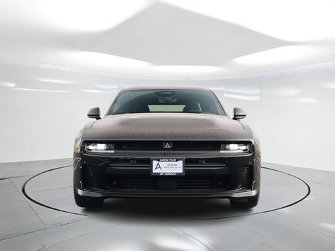 New 2026 Dodge Charger Scat Pack w/ Blacktop Package AWD/4WD image 4