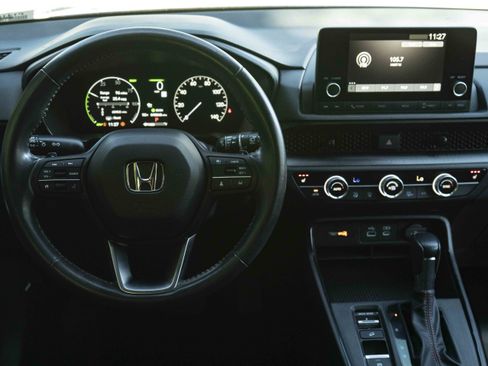 Used 2023 Honda CR-V Sport image 19