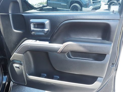 Used 2017 GMC Sierra 1500 SLT AWD/4WD image 23