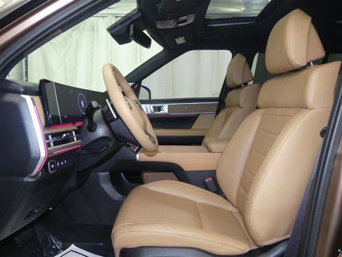 Used 2024 Hyundai Santa Fe Limited image 24