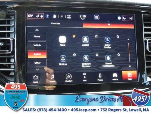 New 2026 Dodge Durango GT image 29