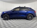 Used 2020 Audi Q8 Prestige w/ Prestige Package image 2