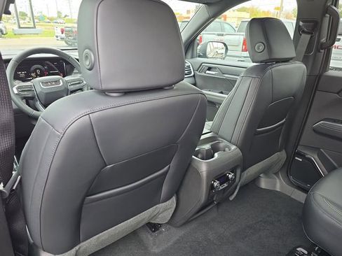 New 2026 GMC Acadia Elevation w/ Elevation Premium Package image 27