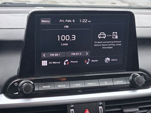 Used 2024 Kia Forte LXS image 23