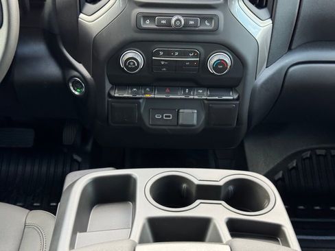 New 2026 Chevrolet Silverado 1500 W/T RWD image 20